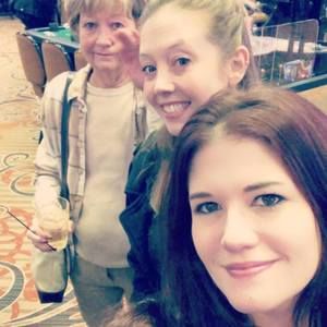 Meet your Posher, Jamie